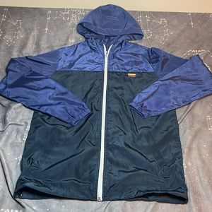 Dutch Bros jacket